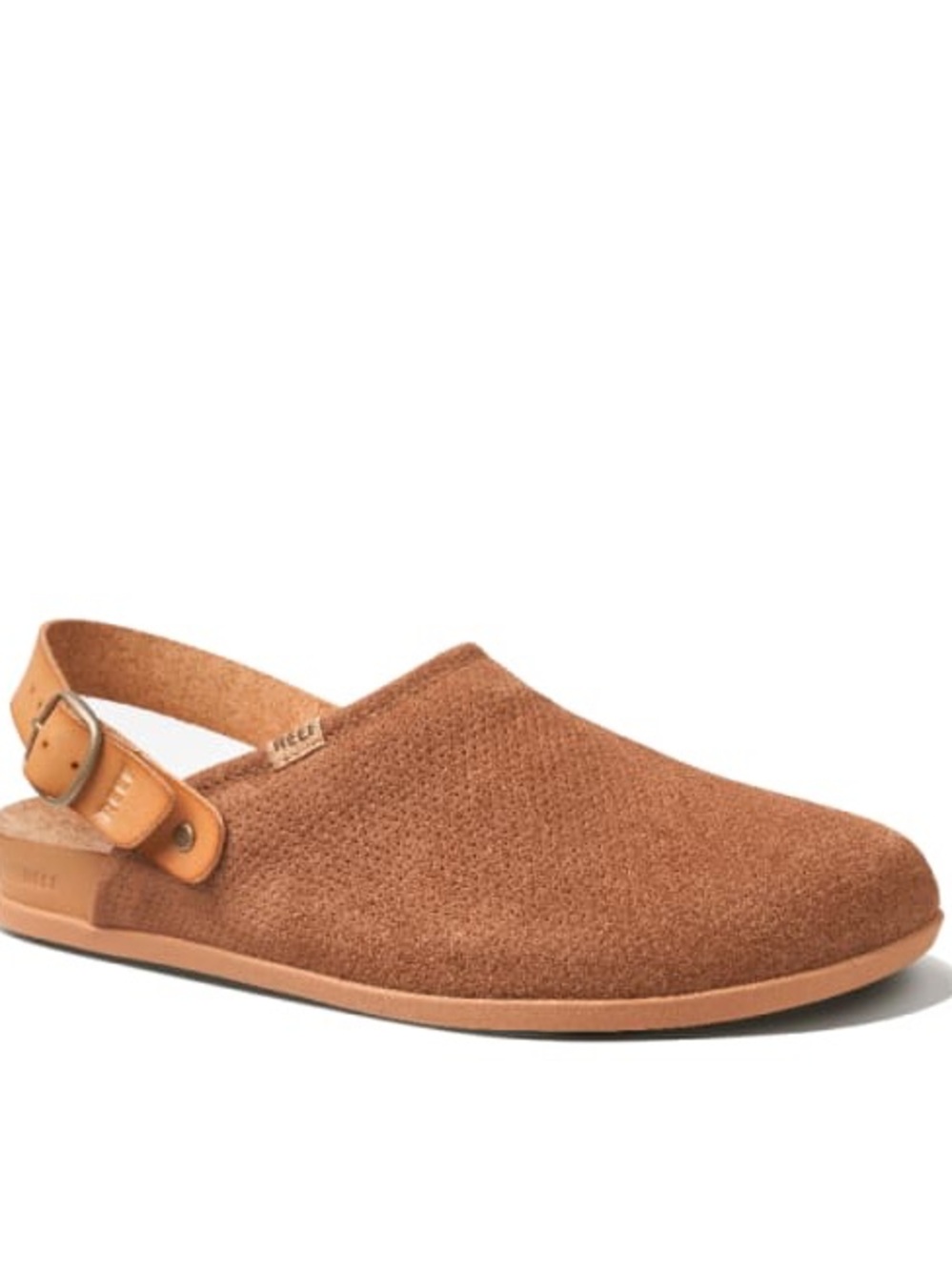 REEF Women's Camel Adjustable Cushion Sage Se